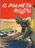 Il Pianeta Rosso =
