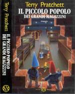 Il Piccolo Popolo dei Grandi Magazzini - Il Primo Libro dei Niomi