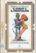 Il Robot e il Minotauro =