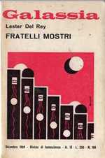 Fratelli Mostri - Galassia n. 108