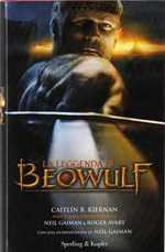 La Leggenda di Beowulf - Prima Edizione