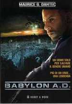 Babylon A.D. - 
