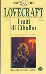 I Miti di Cthulhu