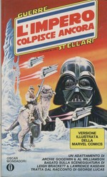 L'Impero Colpisce Ancora - Guerre Stellari
