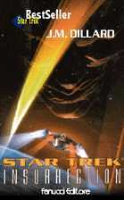 L'Insurrezione - STAR TREK - The Next Generation