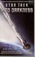 Star Trek Into Darkness