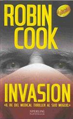 Invasion -=