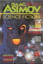 Isaac Asimov Science Fiction  N. 11 - Ed. Phoenix - Marzo 1995 -