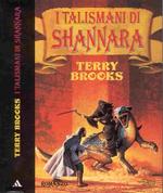 I Talismani di Shannara - Prima Edizione