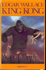 King Kong - Collana La Ginestra