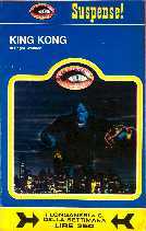 King Kong --