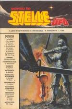 Verso Le Stelle - Rivista di Fantascienza Nro 8