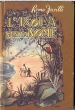 L'Isola senza Nome - ED. 1951