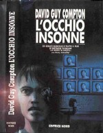 L'Occhio Insonne - collana Narrativa Nord n. 31