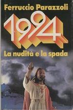 1994 La Nudità e la Spada - 