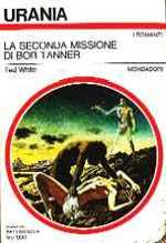 La Seconda Missione di Bob Tanner