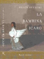 La Bambina Icaro -- Collana La Scala