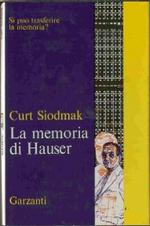 La Memoria di Hauser =