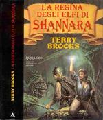 La Regina degli Elfi di Shannara