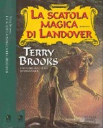 La Scatola Magica di Landover - Ciclo di Landover