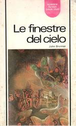 Le Finestre del Cielo = collana SFBC n. 43 - Brossura