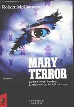 Mary Terror - collana Iperfiction