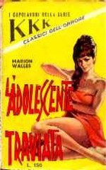 L'Adolescente Traviata = KKK 2a Serie n. 23