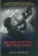 Retribution - Resident Evil n. 8