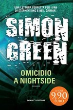 Omicidio a Nightside - 