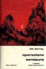Operazione Centauro - Classici Libra
