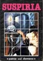 Patto col Demone - Suspiria n.3