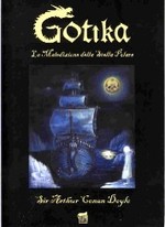 La Maledizione della Stella Polare - Collana Gotika