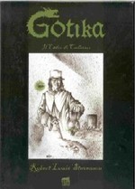 Il Ladro di Cadaveri - Collana Gotika