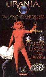 Picatrix la Scala per l'inferno - Urania Libreria N. 23