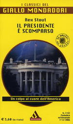 Il Presidente è Scomparso -