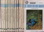 Spazio 2000 - I Primi 14 Nri.:Il Figlio dei Due Mondi+L'uomo venuto dal Nulla+L'Anello intorno al Sole+I Predoni+Dodicesimo Millennio+Cristalli Maledetti+Nel Vortice del Tempo+Demo-zero+L'Astronave del Mutante+Terrore dallo Spazio+segue