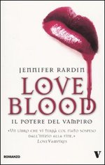 Love Blood - Il Potere del Vampiro