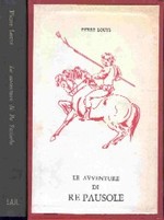 Le Avventure di re Pausole --