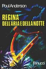 Regina dell'Aria e della Notte - collana Orizzonti n. 5