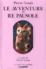 Le Avventure di Re Pausole =