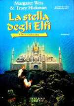 Ciclo Death Gate - Completo 7 Vol.: L'Ala del Drago + La Stella degli Elfi + Mare di Fuoco + Il Sortilegio del Serpente + La Mano del Caos + La Settima Porta ( Nel Labirinto) + La Settima Porta