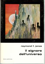 Il Signore dell'Universo -- Slan Libra
