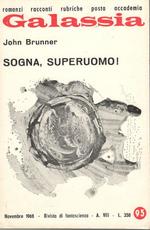 Sogna Superuomo - Galassia n. 95