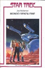 Mondo senza Fine - STAR TREK N.6 - Garden Ed.