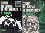 Storia del Cinema di Fantascienza - 2 Volumi: Vol. 1 (1898-1959) + Vol. 2 (1960-1976)
