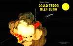 Dalla Terra alla Luna -