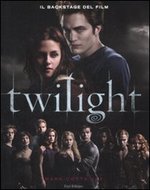 Twilight - Il Backstage del Film