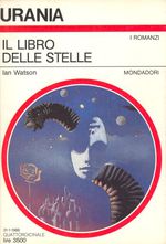 Il Libro delle Stelle - Urania n. 1067