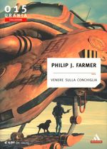 Venere sulla Conchiglia