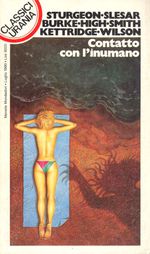 Contatto con l'Inumano -